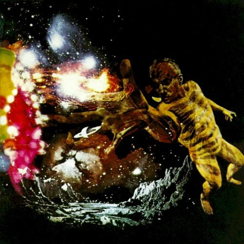 SANTANA - SANTANA 3