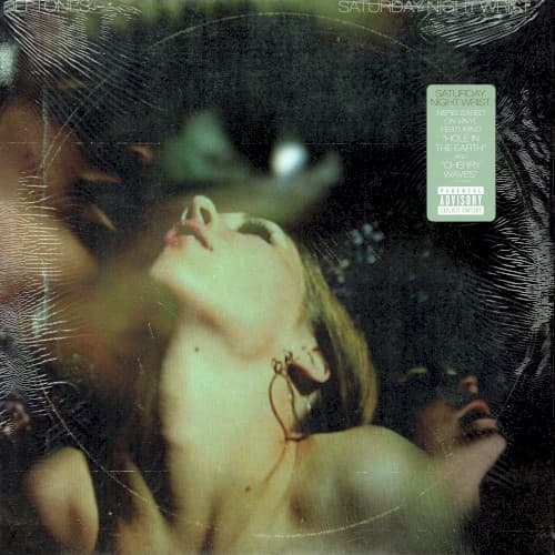 DEFTONES - SATURDAY NIGHT WRIST