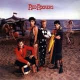 RED ROCKERS - SCHIZOPHRENIC CIRCUS