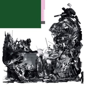 BLACK MIDI - SCHLAGENHEIM (CAN)