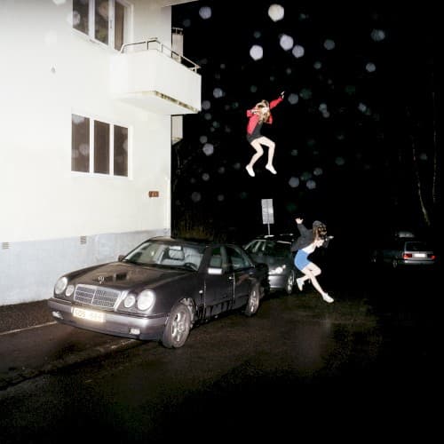 BRAND NEW - SCIENCE FICTION