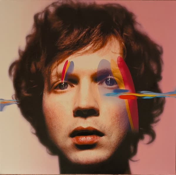 BECK - SEA CHANGE