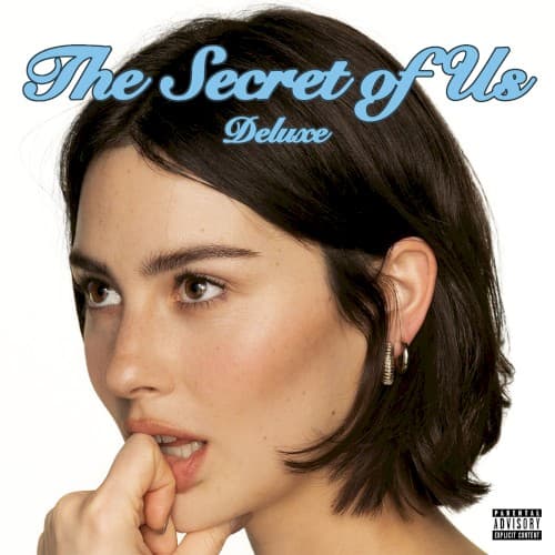ABRAMS,GRACIE - SECRET OF US (DLX)