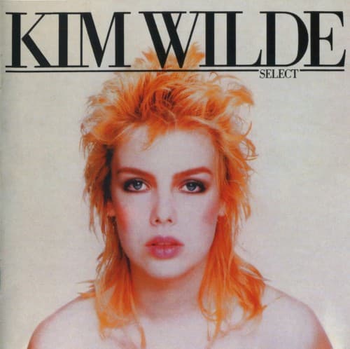 WILDE,KIM - SELECT (BONUS TRACKS)