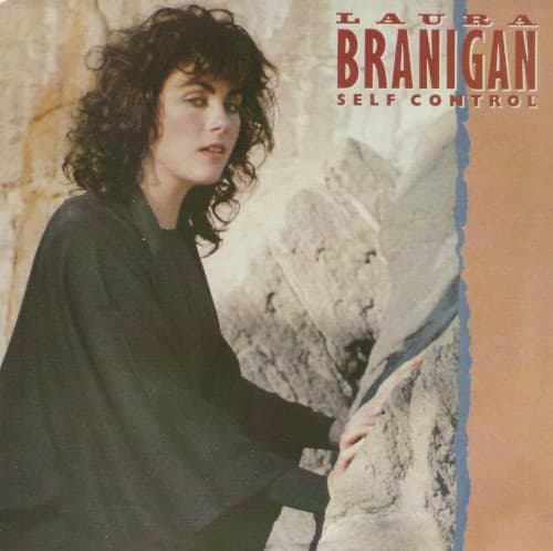 BRANIGAN,LAURA - SELF CONTROL (UK)
