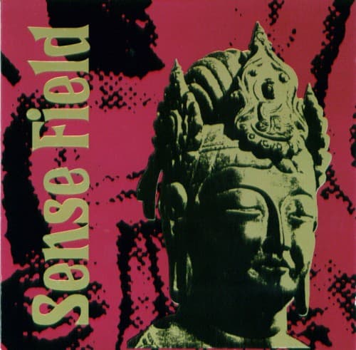 SENSE FIELD - SENSE FIELD (GOLD)