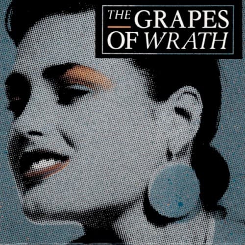 GRAPES OF WRATH - SEPTEMBER BOWL OF GREEN