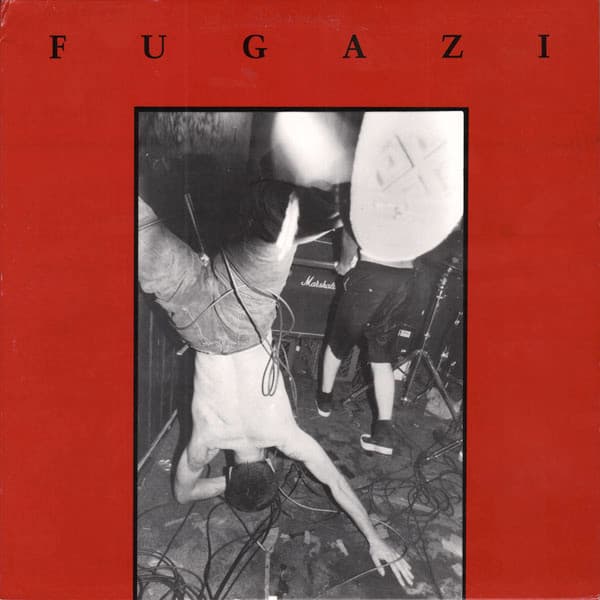 FUGAZI - SEVEN SONGS (MPDL)