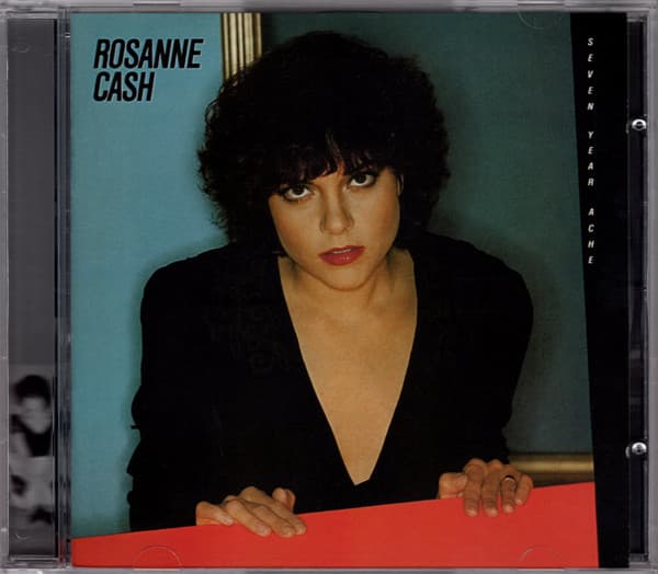 CASH,ROSANNE - SEVEN YEAR ACHE