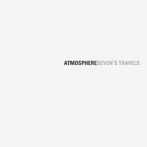 ATMOSPHERE - SEVEN'S TRAVELS