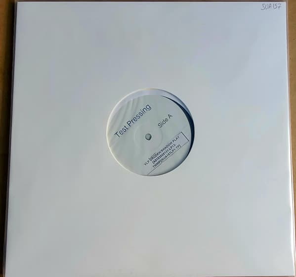 DRUDKH - SHADOW PLAY (DLX) (GATE) (LTD)