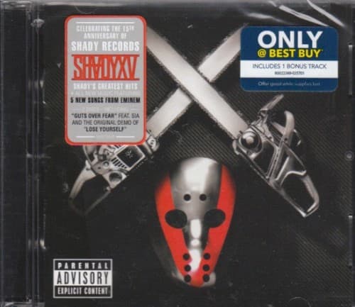 VARIOUS ARTISTS - SHADY XV
