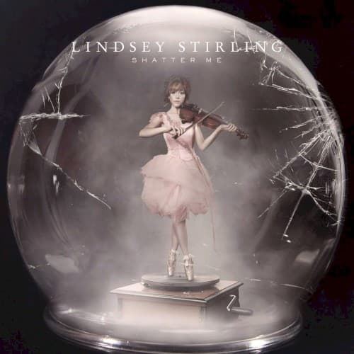 STIRLING,LINDSEY - SHATTER ME (WAL)