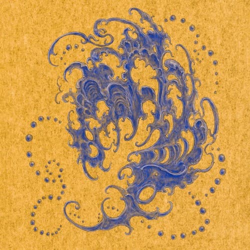 SURGEON - SHELL-WAVE
