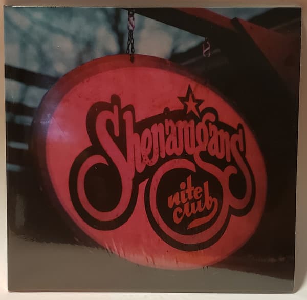 GOOSE - SHENANIGANS NITE CLUB