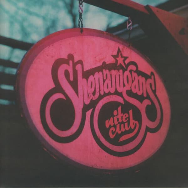 GOOSE - SHENANIGANS NITE CLUB (PURPLE)