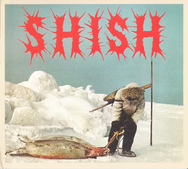 PORTUGAL. THE MAN - SHISH