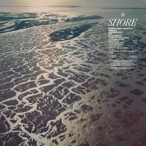 FLEET FOXES - SHORE