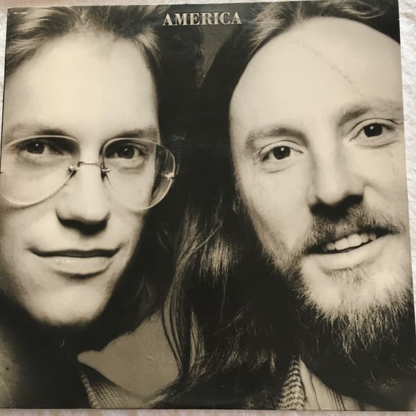 AMERICA - SILENT LETTER
