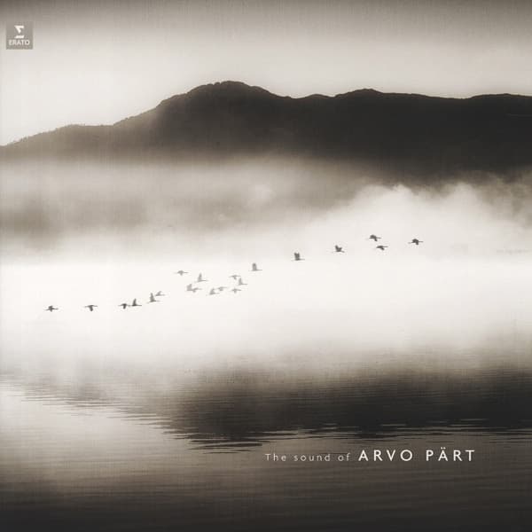 PART,ARVO - SILENTIUM (COLV) (GRN)