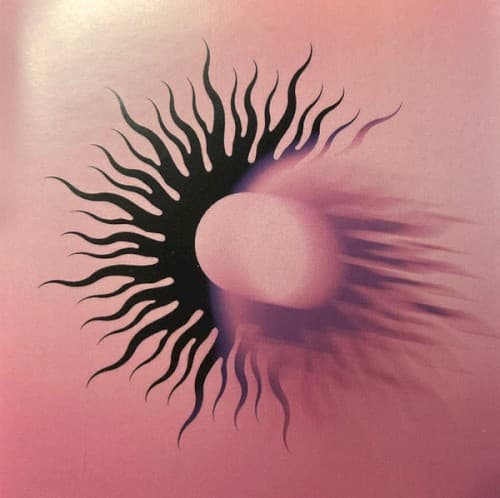 AFI - SILVER BLEEDS BLACK SUN