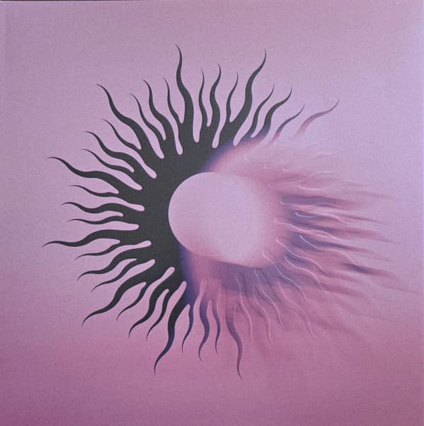 AFI - SILVER BLEEDS BLACK SUN