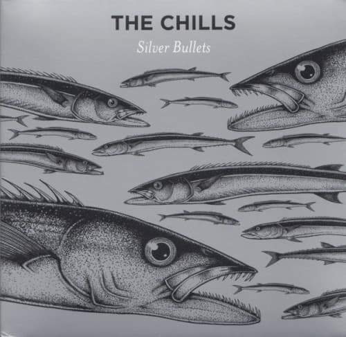 CHILLS - SILVER BULLETS (DIG)