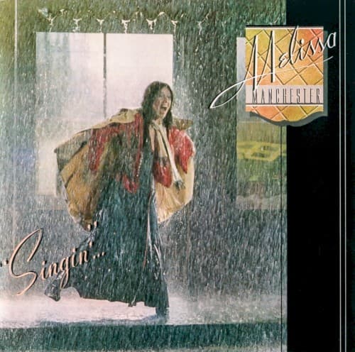 MANCHESTER,MELISSA - SINGIN