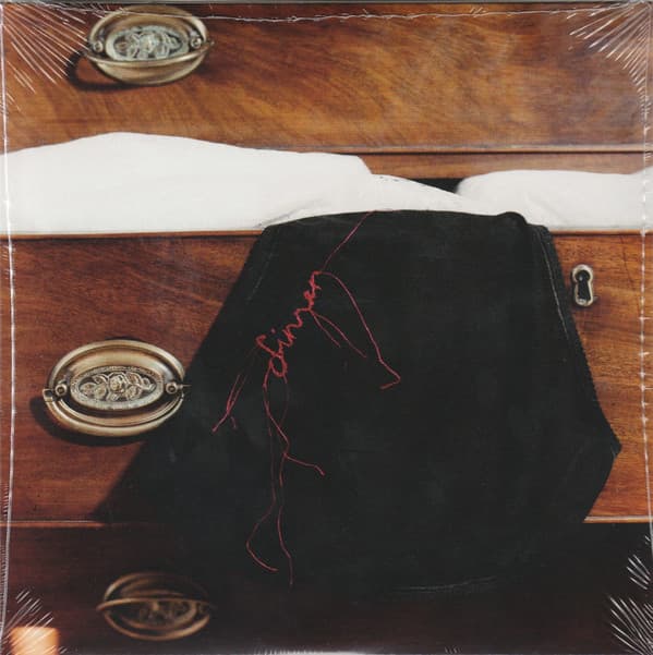 LAST DINNER PARTY - SINNER (COLV) (LTD) (WHT)