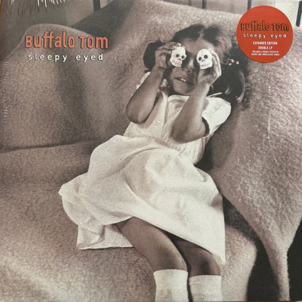 BUFFALO TOM - SLEEPY EYED (EXPANDED)