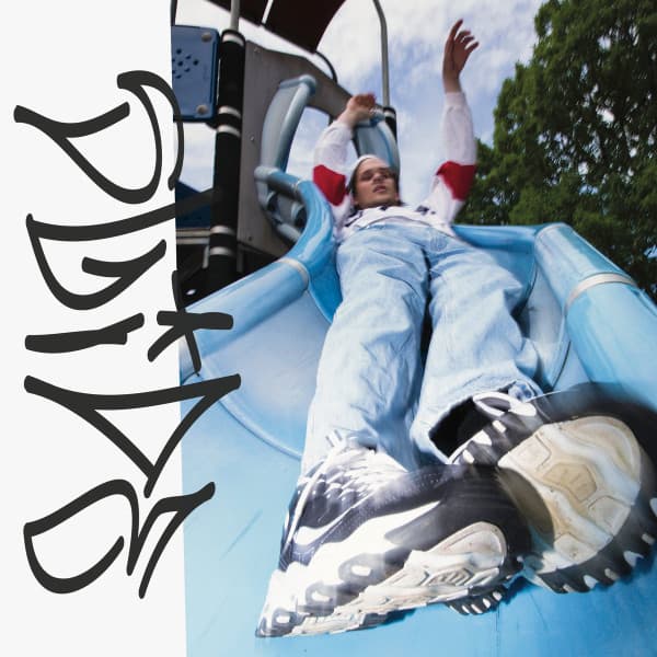 CLANTON, GEORGE - SLIDE