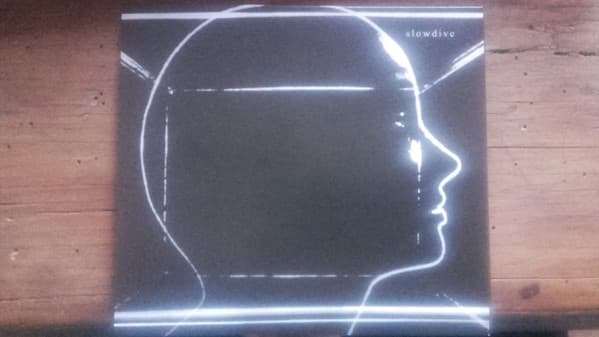 SLOWDIVE - SLOWDIVE