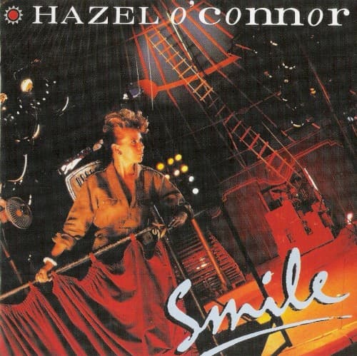 O CONNOR,HAZEL - SMILE (BONUS TRACKS)