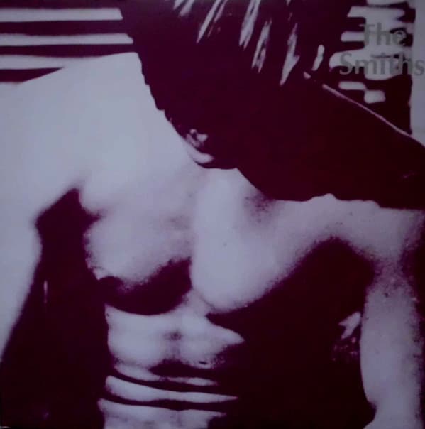 SMITHS - SMITHS (RMST) (OGV)
