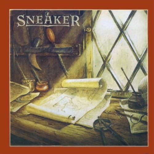 SNEAKER - SNEAKER +4