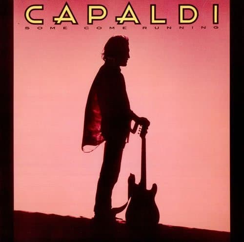 CAPALDI,JIM - SOME COME RUNNING (RMST)