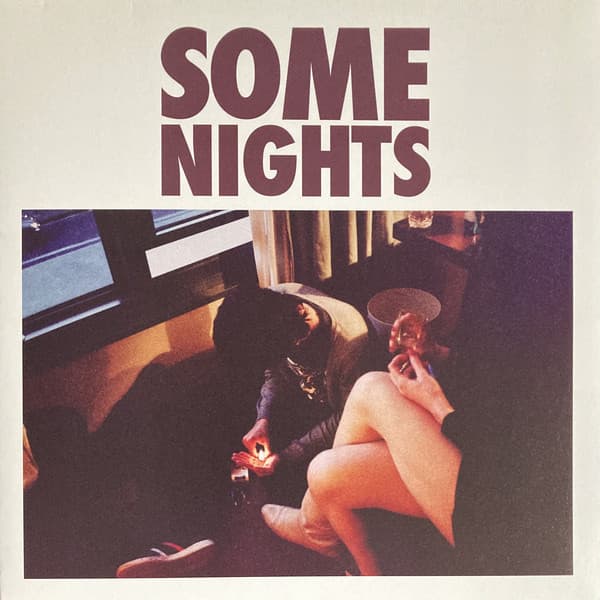 FUN - SOME NIGHTS (COLV) (DLX) (LTD) (SLV) (REIS)