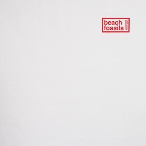BEACH FOSSILS - SOMERSAULT