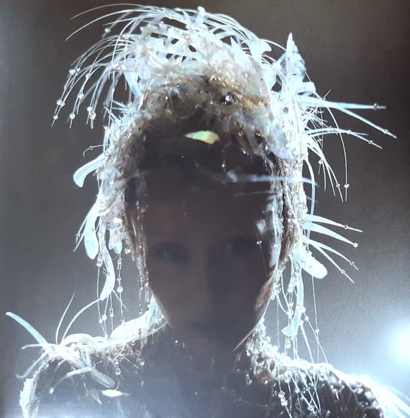 CYRUS, MILEY - SOMETHING BEAUTIFUL