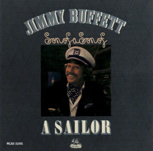 BUFFETT,JIMMY - SON OF A SON OF A SAILOR
