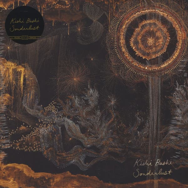 KISHI BASHI - SONDERLUST (DLCD)