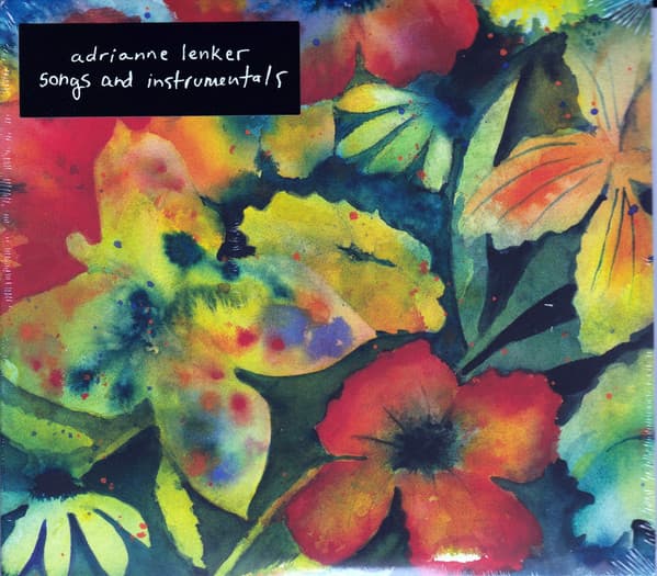 LENKER,ADRIANNE - SONGS AND INSTRUMENTALS