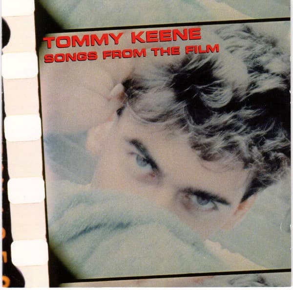 KEENE, TOMMY - SONGS FROM THE FILM