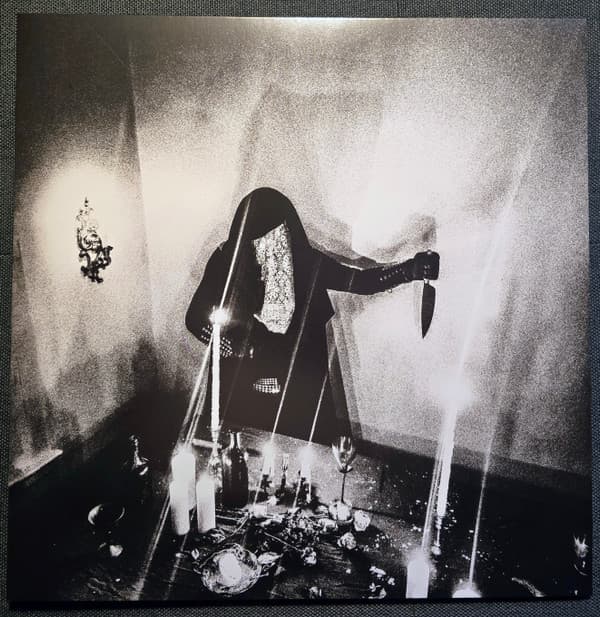 SPECTRAL WOUND - SONGS OF BLOOD AND MIRE
