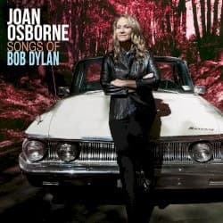 OSBORNE,JOAN - SONGS OF BOB DYLAN