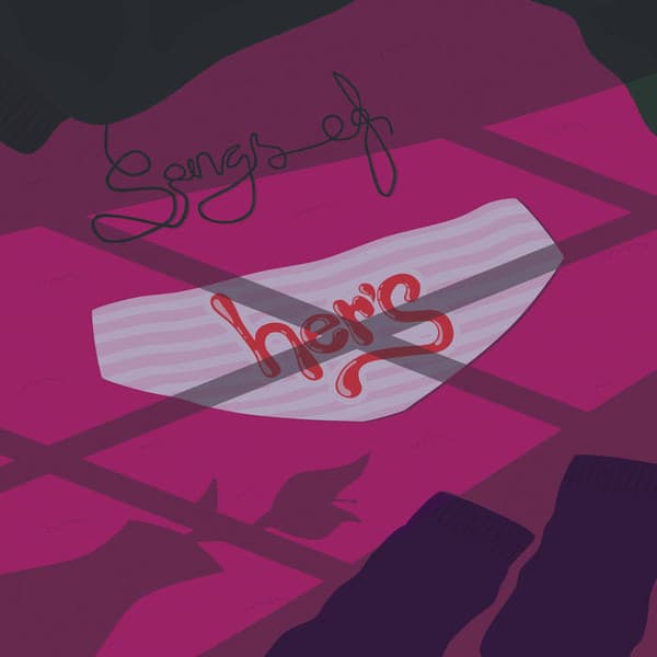 HER'S - SONGS OF HER'S (UK)