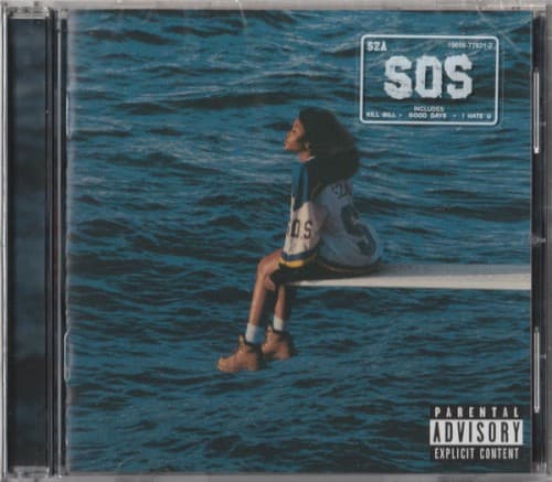 SZA - SOS