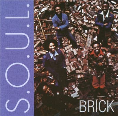 BRICK - S.O.U.L.