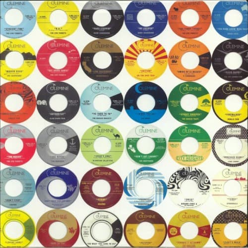 VARIOUS ARTISTS - SOUL SLABS 1 / VARIOUS