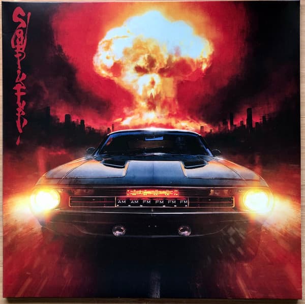 SIMPSON, STURGILL - SOUND & FURY